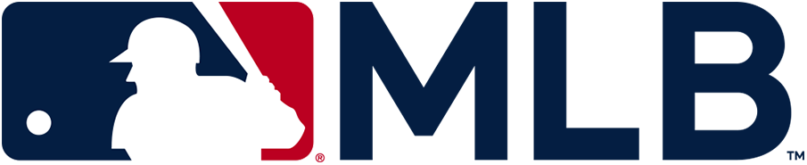 Major League Baseball 2019-Pres Alternate Logo v2 iron on heat transfer